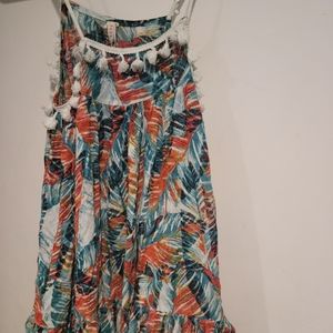 Raga Beach dress